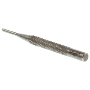Steel Pin Punch Size 1/8 Inch