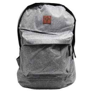 Backpack (H45cm, W30cm), Grey