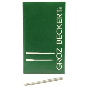 Groz-Beckert Needles 4001 No 6 (For Blake Stitchers)