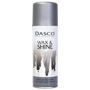 Dasco Wax And Shine Aerosol 200ml