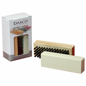 Dasco Suede And Nubuck Mini Cleaning Kit