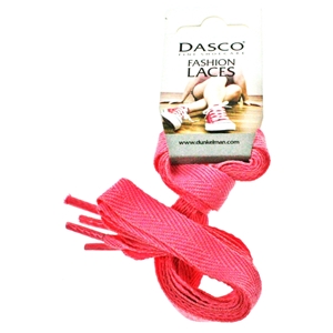 Dasco Extra Wide Flat Pink 120cm Euro Hook