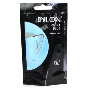 Dylon Hand Dye Sachets Vinta Blue 06 50g