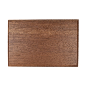 Blank Light Wood board Rectangle Shape 300mm x 200mm