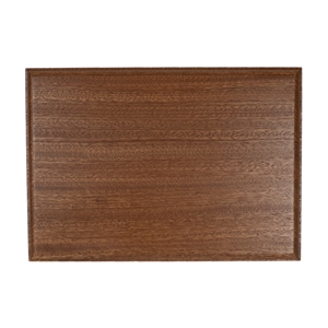 Blank Light Wood board Rectangle Shape 255mm x 180mm