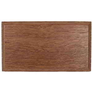 Blank Light Wood board Rectangle Shape 180mm x 100mm