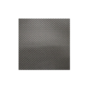 Patterned Micro Sheet 8mm Black (1020x800mm)