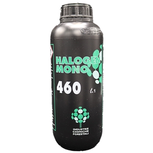 Forestali Halogen Mono 460 Primer - 1 Ltr. One component halogenant for rubber and TR