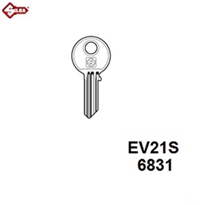 Hook 6831 EV21s Cat S5 House