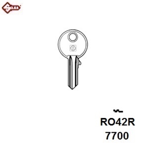 Hook 7700 ORION RN6 Cat C House Ronis