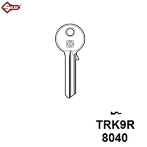 Silca TRK9R, Trelock
