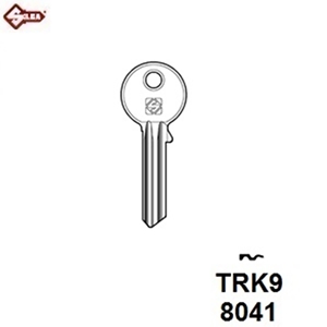 Silca TRK9, Trelock
