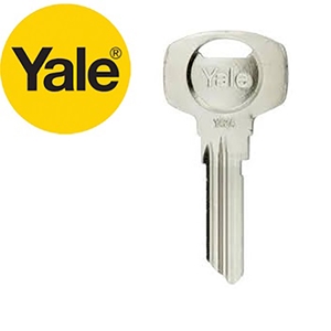 Yale Genuine 5 pin Patented Cylinder Blank YL-KBB Y42A