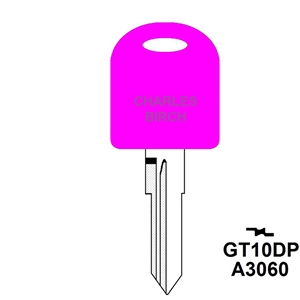 Hk 3060 Autocolour ARM6P1 Pink