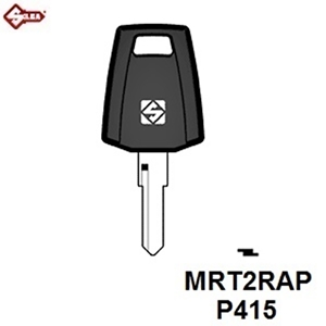 Silca MRT2RAP, Merit