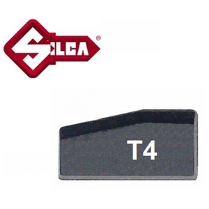 Transponder Chip T4 Toyota ID4C