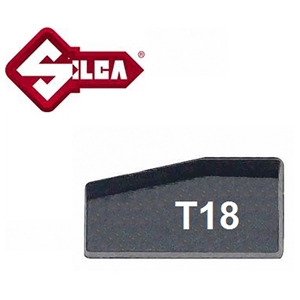Transponder Chip T18 SI1 Suzuki ID 4D ID 65
