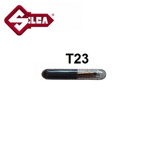 Transponder Chip T23 SI1 SEAT Magic II