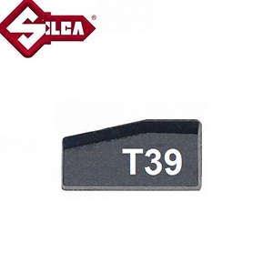 Silca T39 Transponder Chips