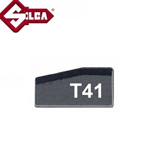 Silca T41 Transponder Chips