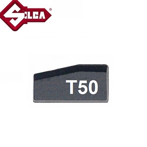 Silca T50 Transponder Chips
