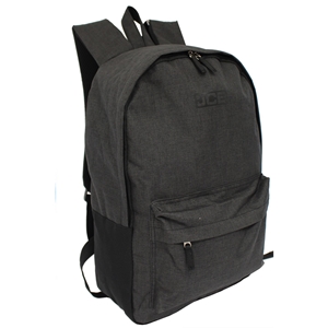 JCB Backpack Style BP63. Dark Grey