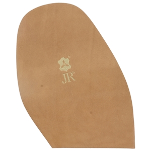 JR Leather Half Soles Gold Leaf 4.5-4.9mm Size H48