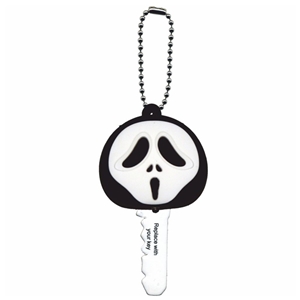 Key Dude - Ghost Key Cap With LED Light