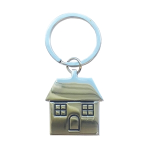 House Key Ring