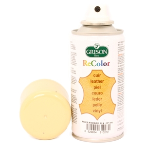 Grison Shoe Colour Aerosol 150ml, Smoked Elk 350 CLEARANCE OFFER 70% OFF TRADE LIST PRICE
