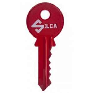 Silca Big Red Display Key
