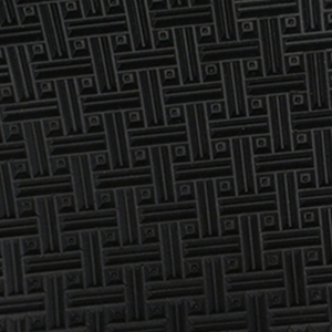 Topy Winter Sheet 5mm Black Sheet Size 960 X 600mm
