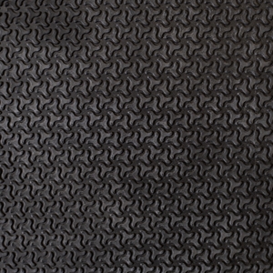 Topy Sevilla Sheet 3.5mm Black - Size 960 X 600mm