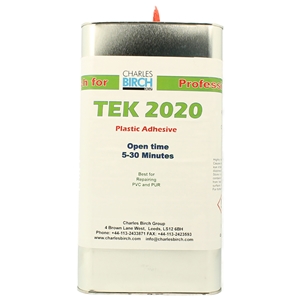 TEK 2020 Polyurethane Adhesive 5 Litres