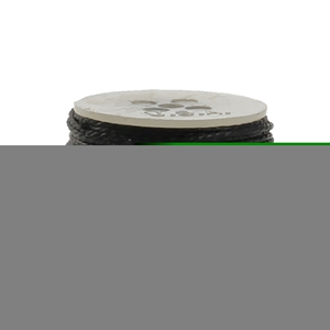 Myers Awl For All Waxed Thread Spools, Black