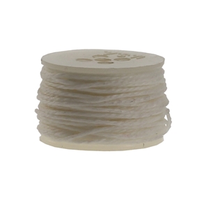 Myers Awl For All Waxed Thread Spools, White