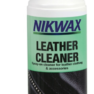 Nikwax Leather Cleaner, 300ml Spray