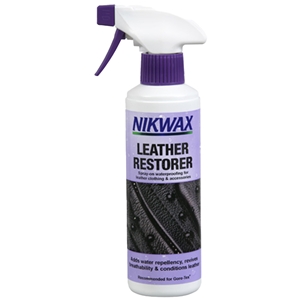 Nikwax Leather Restorer 300ml