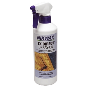 Nikwax TX.Direct Spray-On 500ml