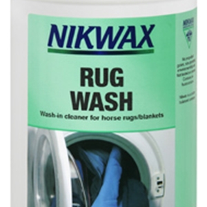 Nikwax Rug Wash 1 Litre
