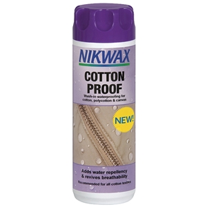 Nikwax Cotton Proof 1 Litre