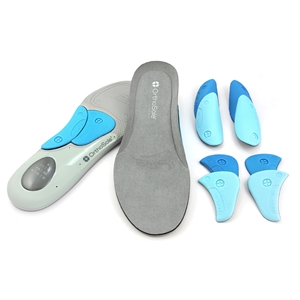 Orthosole Max Gents Size 9 Ultimate Custom Fitting Insole