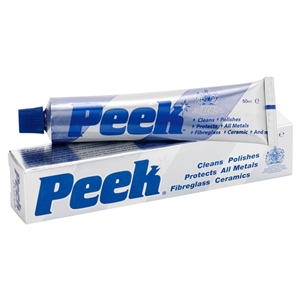 Peek Premium Polish 50ml Tube (Display Carton)