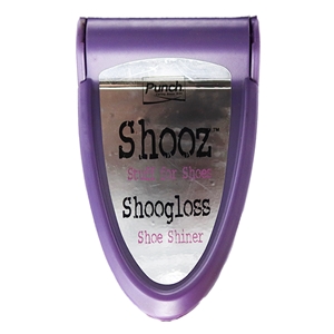 Punch Shooz ShoGloss Patent Polish