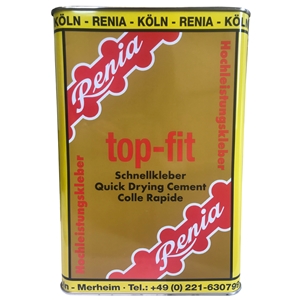 Renia Top-Fit Contact Adhesive, 10 Litre