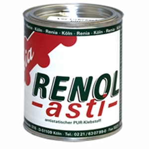Renia Renol Asti Antistatic Adhesive 640g
