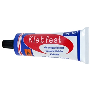 Topfit / Klebfest Neoprene Tube 60g