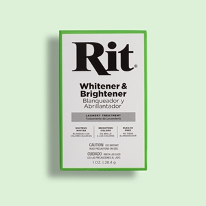 Rit Whitener & Brightener Powder 1 oz