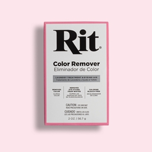 Rit Colour Remover Powder 2 oz