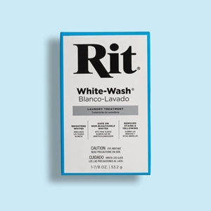 Rit White-Wash Powder 1 7/8 oz